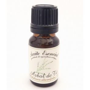 Labiatae Aceite Esencial Árbol Té Bio