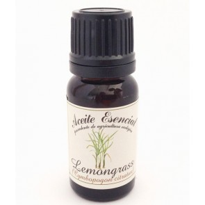 Labiatae Aceite Esencial Caña de Limón Bio