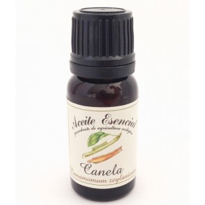 Labiatae Aceite Esencial Canela Bio