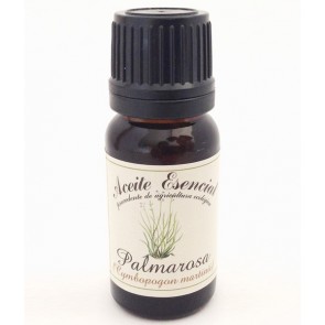 Labiatae Aceite Esencial Palmarosa Bio