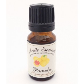 Labiatae Aceite Esencial Pomelo Bio
