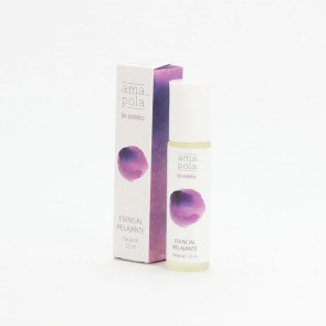 Amapola Biocosmetics Aceite Esencial Relajante