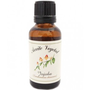 Labiatae Aceite Jojoba