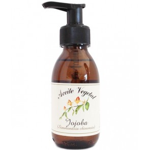 Labiatae Aceite Jojoba Bio