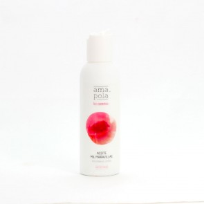 Amapola Biocosmetics Aceite Milmaravillas
