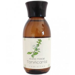 Labiatae Aceite Tonificante