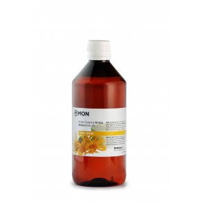 Mon Deconatur Aceite Corporal Árnica (Calmante)