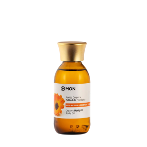 Aceite de Caléndula 125ml - Mon Deconatur