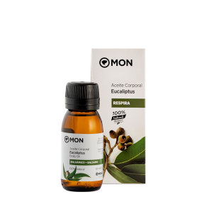 Mon Deconatur Aceite de Almendras Dulces