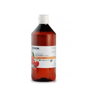 Mon Deconatur Aceite Corporal Rosa Mosqueta
