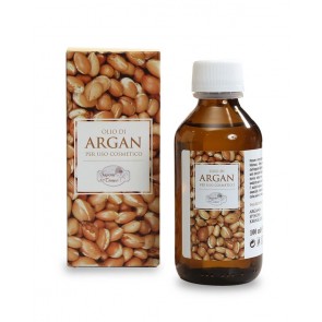 Sapone di un Tempo Aceite de Argán 100% Puro
