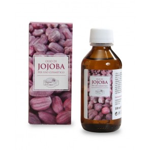 Sapone di un Tempo Aceite de Jojoba 100% Puro