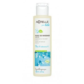 Aceite de Masaje Relajante - Acorelle