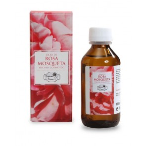 Sapone di un Tempo Aceite de Rosa de Mosqueta 100% Puro