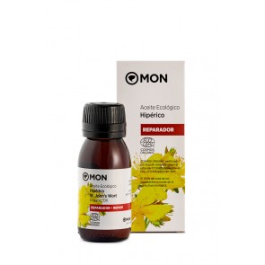 Mon Deconatur Aceite Bio-Hipérico