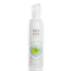 Aceite Natural para el Bebé 125 ml - Taller Amapola