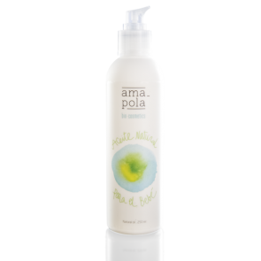 Aceite Natural para el Bebé 250ml - Taller Amapola