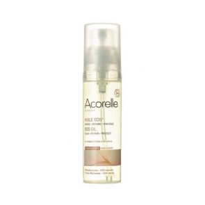 Acorelle Aceite Corporal SOS