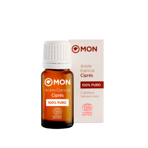 Mon Deconatur Aceite Esencial de Ciprés