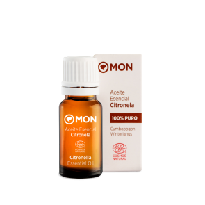 Mon Deconatur Aceite Esencial de Citronella de Java