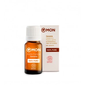 Mon Deconatur Aceite Esencial de Geranio