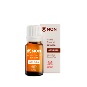 Mon Deconatur Aceite Esencial de Lavanda