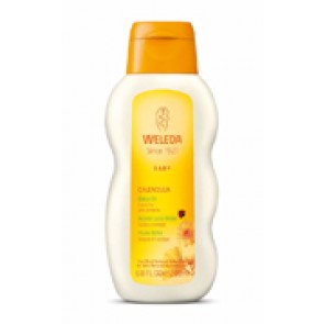 Aceite de Caléndula para Bebé - Weleda