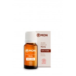 Mon Deconatur Aceite Esencial de Menta