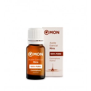 Mon Deconatur Aceite Esencial de Mirra