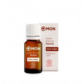 Mon Deconatur Aceite Esencial de Pachulí