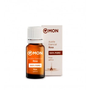 Mon Deconatur Aceite Esencial de Rosa