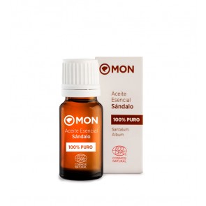 Mon Deconatur Aceite Esencial de Sándalo