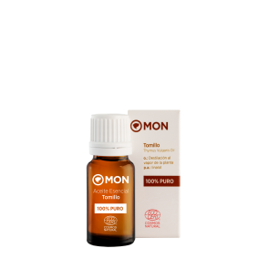Mon Deconatur Aceite Esencial de Tomillo