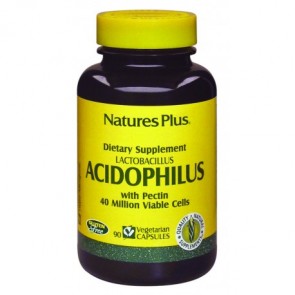 Nature's Plus Acidophilus