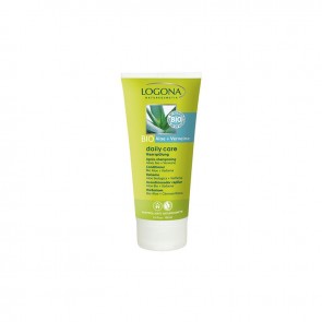 Logona - Acondicionador Daily Care Verbena & Aloe Bio