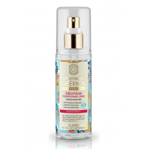 Natura Sibérica - Acondicionador en Spray Oblepikha