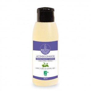 Biocenter Acondicionador Reestructurante y Lenitivo para Cabello Frágil y Dañado