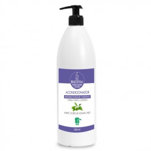 Biocenter Acondicionador Reestructurante y Lenitivo para Cabello Frágil y Dañado