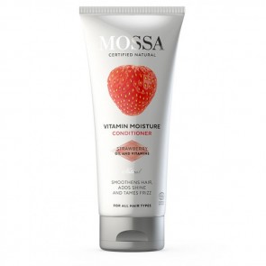 Mossa Acondicionador Vitamínico Hidratante