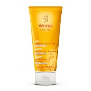 Acondicionador Reparador con Avena - Weleda