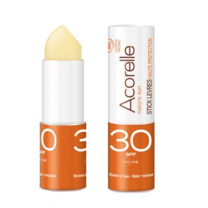Acorelle Bálsamo Solar Labial