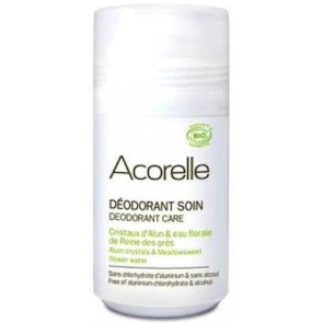 Acorelle Desodorante Mineral Esencia