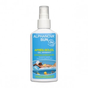Alphanova Sun - Aftersun