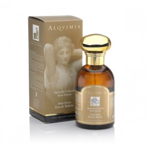 Alqvimia - Agua de Colonia Anti-Stress