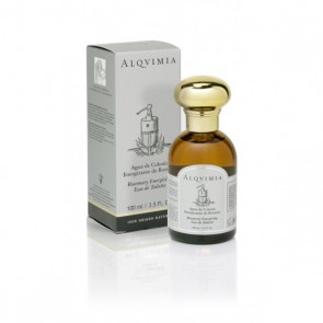 Alqvimia - Agua de Colonia Energizante de Romero