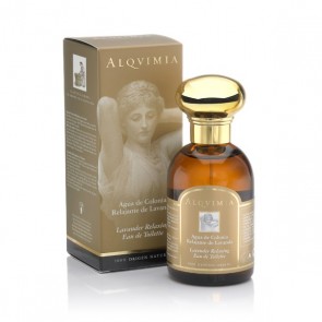Alqvimia - Agua de Colonia Relajante de Lavanda
