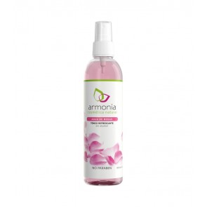 Agua de Rosas - Armonía