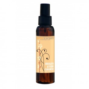 Sapone di un Tempo Agua Floral de Azahar