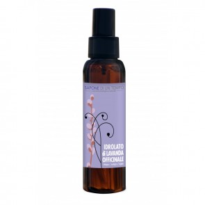 Sapone di un Tempo Agua Floral de Lavanda Officinalis