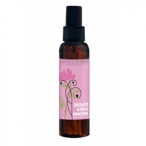 Sapone di un Tempo Agua Floral de Rosa Damascena